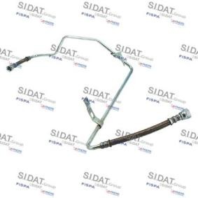 Acquista Tubo olio, Compressore da SIDAT 47.2109 a buon mercato per soli 93,56 €