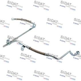 Acquista Tubo olio, Compressore da SIDAT 47.2113 a buon mercato per soli 97,58 €