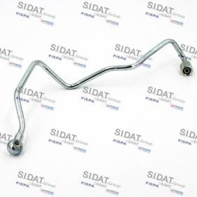 Acquista Tubo olio, Compressore da SIDAT 47.2131 a buon mercato per soli 42,59 €