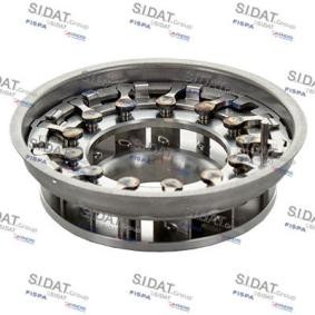 Acquista Kit riparazione, Compressore da SIDAT 47.564 a buon mercato per soli 155,22 €
