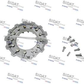 Acquista Kit riparazione, Compressore da SIDAT 47.568 a buon mercato per soli 163,70 €