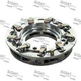 ALFA ROMEO Reparatursatz, Lader von SIDAT