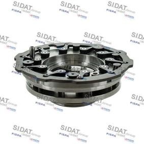 FIAT Reparatursatz, Lader von SIDAT