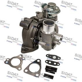 Acquista Turbina da SIDAT 49.479 a buon mercato per soli 580,03 €