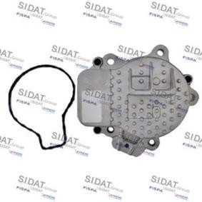 Zusatzwasserpumpe 5.5200A2