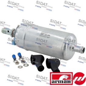 Achetez des Pompe à carburant SIDAT 70069AS à prix pour 99,43 €