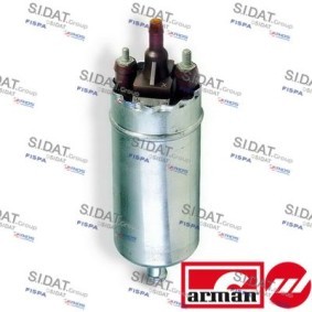 Achetez des Pompe à carburant SIDAT 70079AS à prix pour 75,47 €