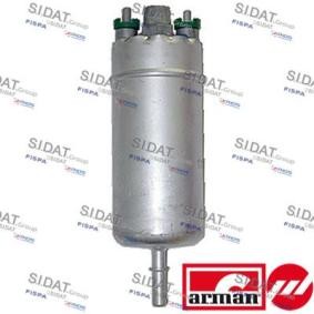 Achetez des Pompe à carburant SIDAT 70108AS à prix pour 90,97 €