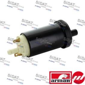 Achetez des Pompe à carburant SIDAT 70509AS à prix pour 60,99 €
