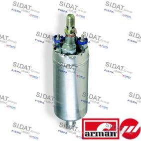 Achetez des Pompe à carburant SIDAT 70911AS à prix pour 104,70 €