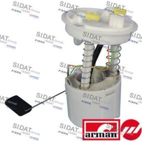 Compre Sensor, nível de combustível da SIDAT 71318AS a um preço baixo por 64,67 €