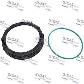 Compre Fecho, recipiente de combustível da SIDAT 73113 a um preço baixo por 15,84 €
