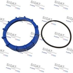 Compre Junta, sensor de nível de combustível da SIDAT 73115 a um preço baixo por 19,44 €