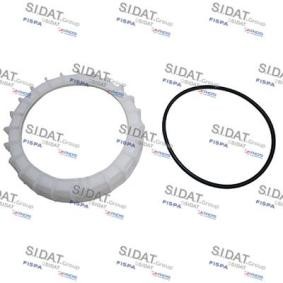 Compre Junta, sensor de nível de combustível da SIDAT 73116 a um preço baixo por 19,44 €