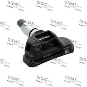 Köp TPMS-sensor av SIDAT 780010 till det låga priset 494,33 kr