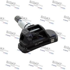 Köp TPMS-sensor av SIDAT 780020 till det låga priset 518,57 kr