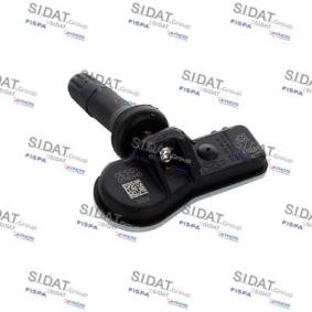 Köp TPMS-sensor av SIDAT 780031 till det låga priset 573,74 kr