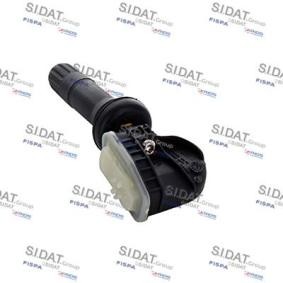 Köp TPMS-sensor av SIDAT 780040 till det låga priset 600,23 kr