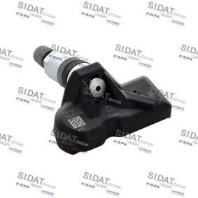 Köp TPMS-sensor av SIDAT 780046 till det låga priset 507,25 kr