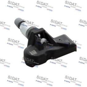 Köp TPMS-sensor av SIDAT 780047 till det låga priset 485,14 kr