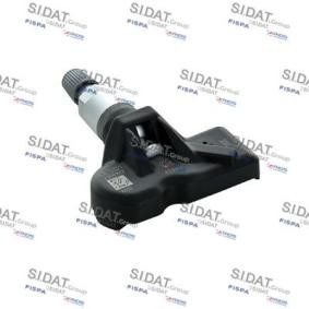 Köp TPMS-sensor av SIDAT 780048 till det låga priset 485,14 kr