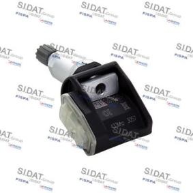 Köp TPMS-sensor av SIDAT 780052 till det låga priset 448,21 kr