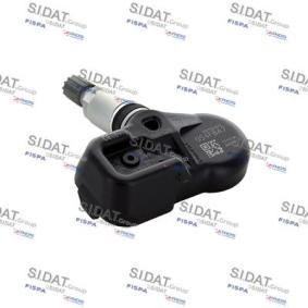 Köp TPMS-sensor av SIDAT 780064 till det låga priset 505,37 kr