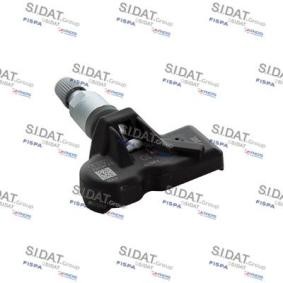 Köp TPMS-sensor av SIDAT 780079 till det låga priset 485,14 kr
