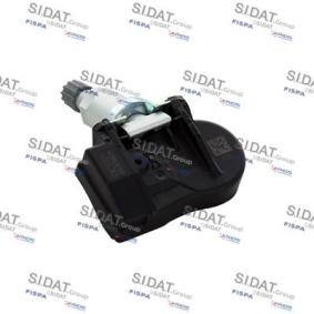 Köp TPMS-sensor av SIDAT 780097 till det låga priset 573,74 kr