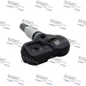 Köp TPMS-sensor av SIDAT 780099 till det låga priset 609,30 kr