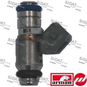 Compre Válvula injectora da SIDAT 81.233AS a um preço baixo por 56,23 €