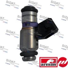 Compre Válvula injectora da SIDAT 81.512AS a um preço baixo por 94,59 €