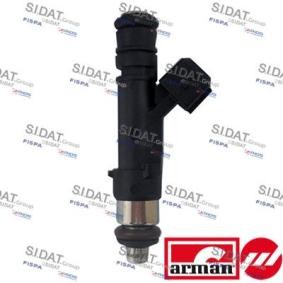 Compre Válvula injectora da SIDAT 81.520AS a um preço baixo por 30,79 €