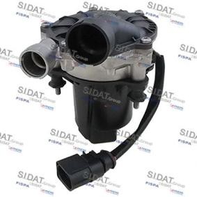 Acquista Pompa aria secondaria da SIDAT 81.580 a buon mercato per soli 517,29 €