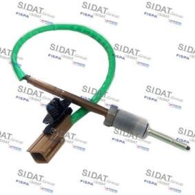 Comprar Sensor, temp. gas escape de SIDAT 82.1081A2 a bajo precio de 136,40 €