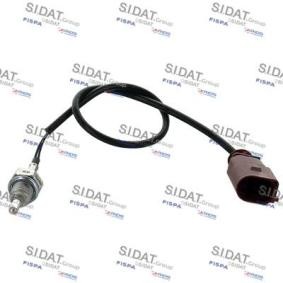 Comprar Sensor, temp. gas escape de SIDAT 82.1528 a bajo precio de 74,08 €