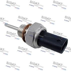 Comprar Sensor, temp. gas escape de SIDAT 82.1530 a bajo precio de 56,29 €