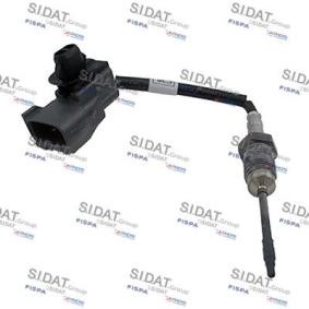 Compre Sensor, temperatura dos gases de escape da SIDAT 82.1532 a um preço baixo por 392,87 €