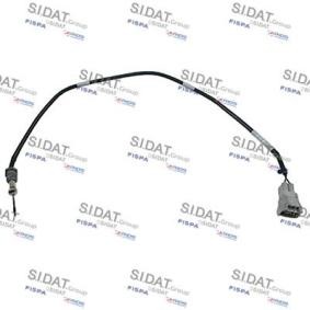 Abgastemperatursensor 82.1533