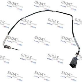 Abgastemperatursensor 82.1534