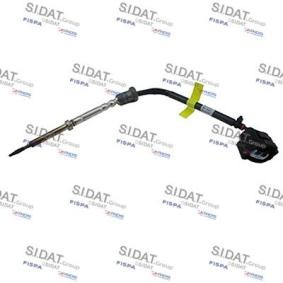 Comprar Sensor, temp. gas escape de SIDAT 82.1536 a bajo precio de 499,21 €