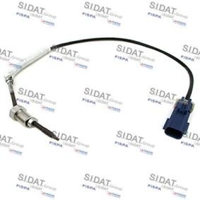 Comprar Sensor, temp. gas escape de SIDAT 82.191A2 a bajo precio de 97,38 €