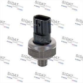 Compre Interruptor de pressão do óleo da SIDAT 82.2350 a um preço baixo por 135,25 €