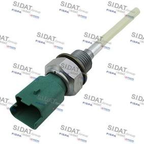 Compre Sensor, nível do óleo do motor da SIDAT 82.2351 a um preço baixo por 60,55 €