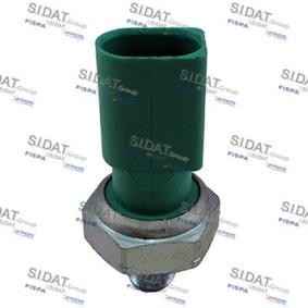 Acquista Interruttore di pressione olio da SIDAT 82.2362 a buon mercato per soli 21,34 €