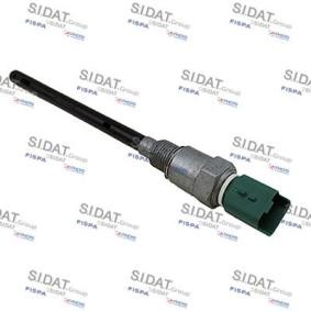Køb Sensor, motorolieniveau af SIDAT 82.2377 til den lave pris 435,35 DKK