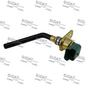 Køb Sensor, motorolieniveau af SIDAT 82.2378 til den lave pris 502,97 DKK