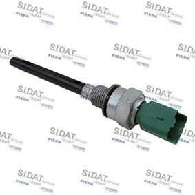 Køb Sensor, motorolieniveau af SIDAT 82.2379 til den lave pris 601,30 DKK