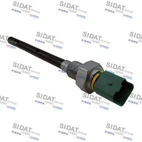 Køb Sensor, motorolieniveau af SIDAT 82.2381 til den lave pris 436,69 DKK