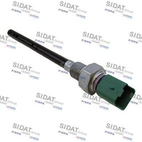 Sensor, Motorölstand von SIDAT